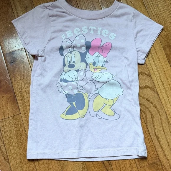 Minnie Mouse Girls Clothing Bundle - Picture 8 of 11